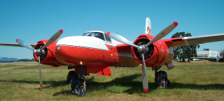 Illustration for article titled The Comprehensive Flight Club Guide To Damn Near Every Firefighting Aircraft